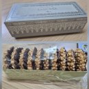 기념품 추천 크렘드마롱 밤잼, 라뒤레 초코 아몬드쿠키 마레쇼 marechoux, 스위스 프레이 branches 초콜렛