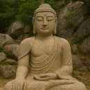 백룡사석조여래좌상 | 고흥 고흥현, 석조여래좌상, 분청사기, 낙지탕탕이)