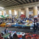 온양온천역풍물5일장 이미지