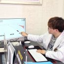 뉴톤보청기 동대문지사 | 비 오는 오후 뉴톤보청기 안양지사 상담 메모