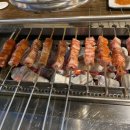 발해양꼬치 - 군포시 군포로761번길 8 | 발해양꼬치