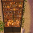 엄마의 독서 이미지