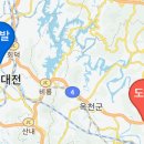 11.8.정모:향수백리길(9시출발) 이미지