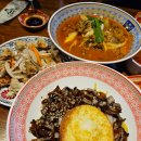 제주시청 24시간 식당 보배반점 제주시청점 베스트메뉴 다 맛나다