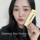 비선 | 화장 잘먹는 노웨이 에세럼 비선 선크림 사용해본 솔직후기