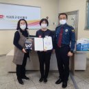 고성우체국 이미지