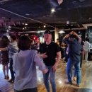 살사댄스 이미지