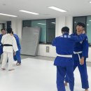 계룡유도관 이미지