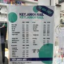 키앙크네일
