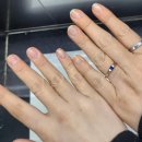 [내돈내산] 리스네일N속눈썹 오로지푸스 산본역점ㅣ산본 네일