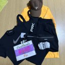 2월 말_제 21회 밀양 아리랑 마라톤 10K 아빠랑 다녀온 후기