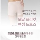 속옷후기 브라 4탄 - 보드리 팬티 내돈내산 후기