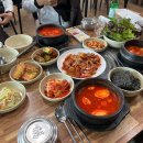 5월 야간라운딩 골프존카운티 안성W 노캐디 + 양성기사식당