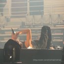 2021 유나 DAL 유나 DAY | 이승윤 콘서트 &lt;역성: 끝을 거슬러&gt; 후기