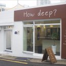 하우딥 HOW DEEP 이미지