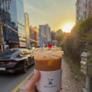 울산 중구 우정동 카페 하이오커피 울산우정점 : 과일주스 4종 신메뉴 재출시 태화시장 카페 추천 커피...