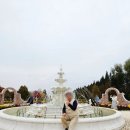 천마다방 | 파주에서 보낸 힐링 주말, 파주 마장호수 출렁다리 & 벽초지수목원 산책기