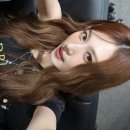 깻잎머리 이미지