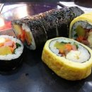 김밥천국 네이버블로그