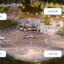 대한항공, 부천대장 도시첨단산업단지에 1.2조 규모 ‘미래 모빌리티 기지’ 세운다