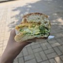 상동어린이집 | 상동역 맛집 브런치위치 샌드위치 만족 포장 후기
