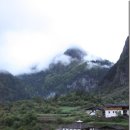 상위마을 입구 이미지