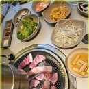 안동뒷고기 클래시 동대구역점 이미지