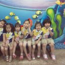 엄정초교 병설유치원 이미지