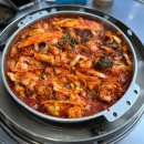 쭈꾸미닭갈비가 있는 가디역 맛집 &#39;오스타닭갈비&#39; 가디점심맛집