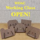 왁(WOAC)