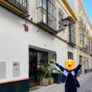 V호스텔 | 세비야 가성비 숙소 추천 │ 스위트 호스텔(Sweet Hostel) 솔직 후기 + 예약 꿀팁