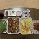 청량왕족발 이미지