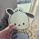 <아기양 캐릭터 키링 만들기> | 대전 메디치 원데이 클래스 추천 - 산리오 캐릭터 키링 만들기 후기