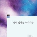 한영희 시집 『별이 빛나는 느티나무』 이미지