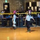 아이스타 | 인천 롤러스타 주말 아이와 다녀온 후기 인천 롤러장