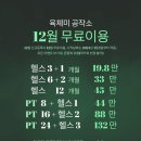 ACTIVE GYM 이미지