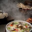 조조칼국수 이미지