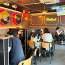 여명중학교 버스정류장 이미지