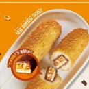 명랑핫도그 이미지