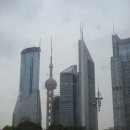 중국이 무섭다 - 무역금융도시 상하이 & 임시정부청사 이미지