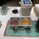 보슬보슬 압구정본점 | [압구정역 맛집]혼밥 하기 좋은 "보슬보슬 압구정본점" 후기