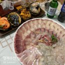 경주 감포 회센터 추천 형제수산 대방어 회+모둠 회 그리고 초장집 3호점 후기