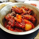 대윤찜갈비