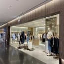 강남 :) 강남 신세계 백화점 닥스매장 5F,B1F 후기 (닥스 스카프/닥스 손수건)
