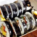 김밥진 이미지
