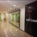 킹 휘트니스 이미지