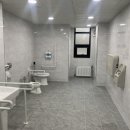 체육문화회관화장실 이미지