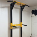 마스터킹 | 턱걸이운동기구 멜킨치닝디핑 마스터킹 실사용 후기