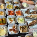 모악산바다네생선구이 이미지