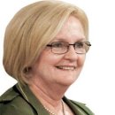 클레어 의원 이미지